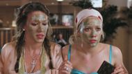 A still from Material Girls | Image via Maverick Films